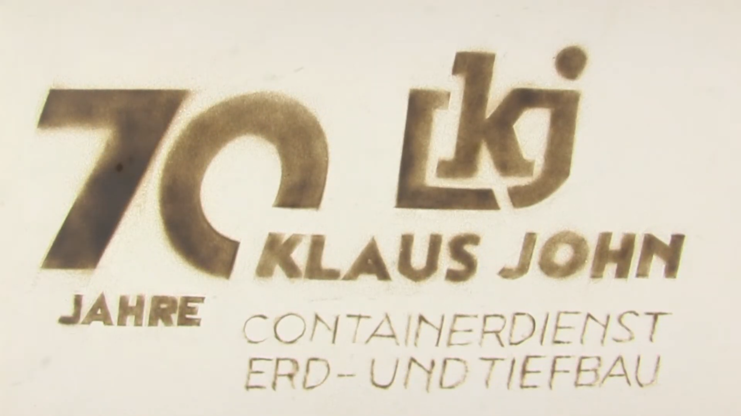 video